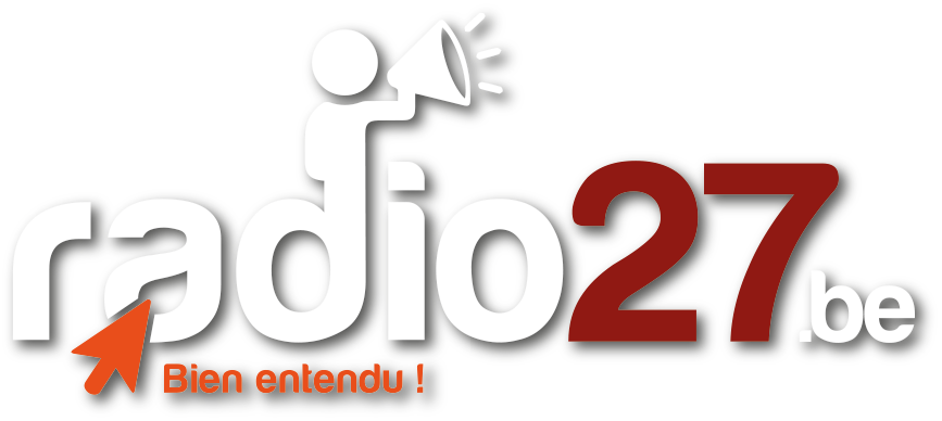 logo radio27 01